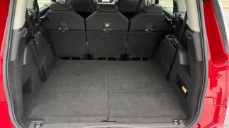 Lízing Hatchback Citroën C4 Picasso 2017