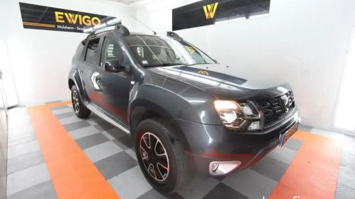 Dacia Duster 2017