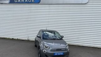 Finansowanie Hatchback Fiat 500 2021