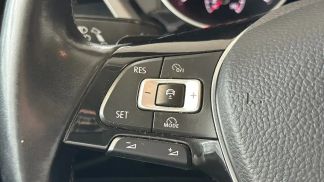 Lízing Hatchback Volkswagen Touran 2017