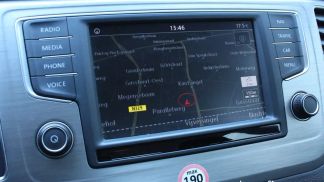 Financování Hatchback Volkswagen Golf Sportsvan 2017
