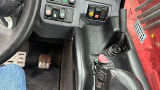 Finansowanie Ładowarka teleskopowa Manitou MLT735 2016
