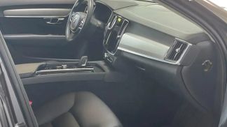 Leasing Wagon Volvo V90 2022