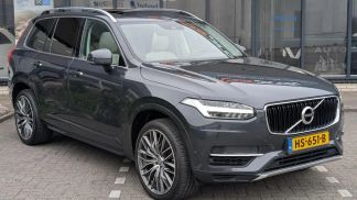 Finansowanie SUV Volvo XC90 2015