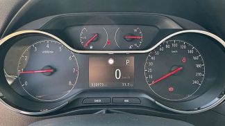 Finansowanie SUV Opel CROSSLAND 2023