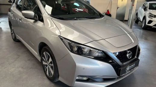 Nissan Leaf 2019