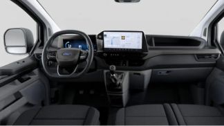 Lízing Hatchback Ford Transit Custom 2025