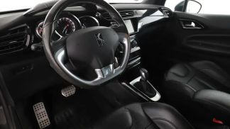 Leasing Hayon Citroën DS3 2016
