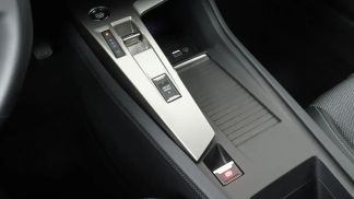 Finansowanie Wóz Peugeot 308 2024