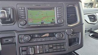 Financování Tahač Scania S500 2021