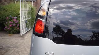 Leasing Hatchback Citroën C3 Picasso 2017