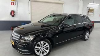 Finansowanie Wóz MERCEDES C 200 2011