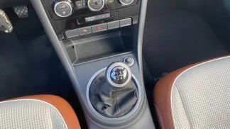 Leasing Convertible Volkswagen Beetle 2014