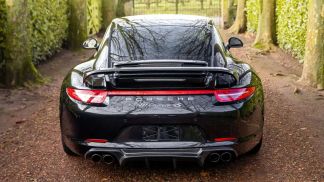 Financování Kupé Porsche 911 2013