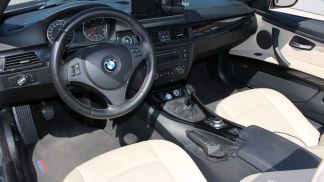 Leasing Convertible BMW 320 2010