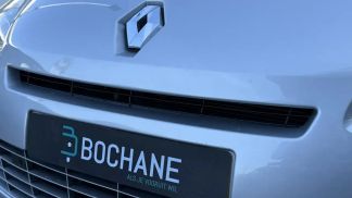 Leasing Hayon Renault Grand Scenic 2010