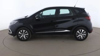 Leasing SUV Renault Captur 2018