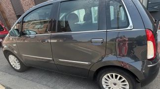 Finansowanie Hatchback Lancia MUSA 2011