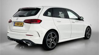 Finansowanie Hatchback MERCEDES B 180 2019