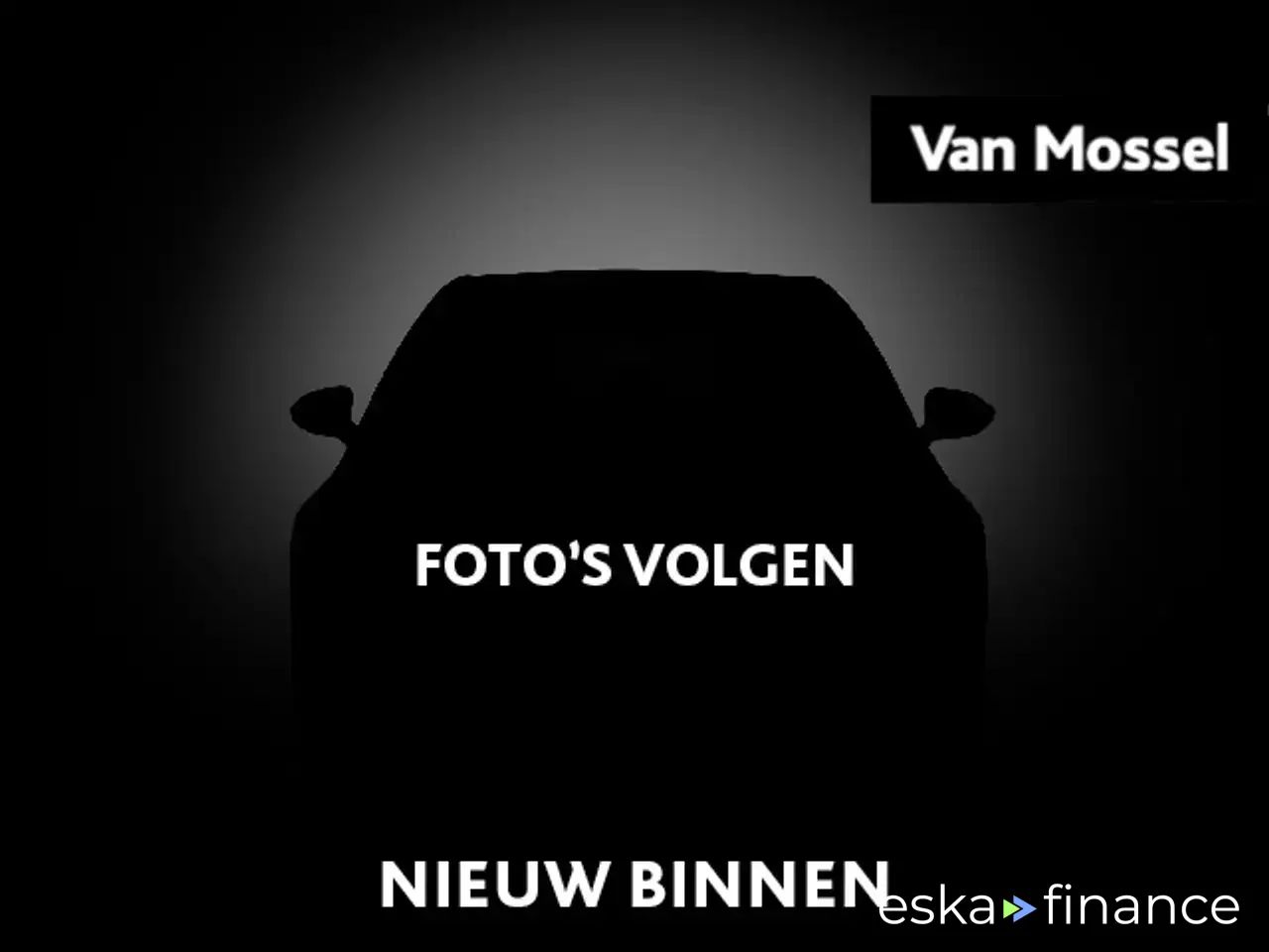 Finansowanie Wóz Renault Megane 2019