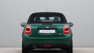 Finansowanie Zamienny MINI Cooper Cabrio 2021