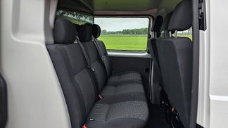 Lízing Van Volkswagen TRANSPORTER 2.0 TDI 2020