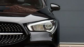 Leasing Coupe MERCEDES CLA 200 2020