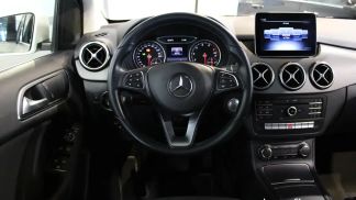 Finansowanie Hatchback MERCEDES B 180 2018