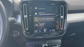 Finansowanie SUV Volvo XC40 2019