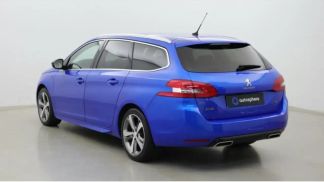 Finansowanie Wóz Peugeot 308 2021