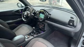 Leasing Wagon MINI Cooper D Clubman 2020