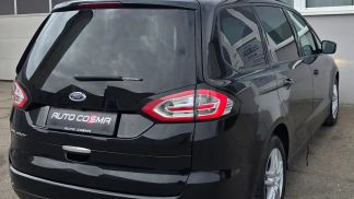 Leasing Hatchback Ford Galaxy 2020