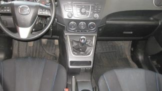 Financování Hatchback Mazda 5 2014