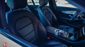 Leasing Wagon MERCEDES C 220 2021