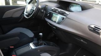 Finansowanie Hatchback Citroën GRAND C4 PICASSO 2014