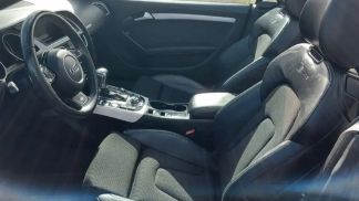 Finansowanie Zamienny Audi A5 2014