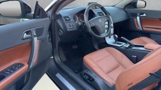 Financování Konvertibilní Volvo C70 2012
