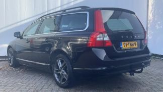 Finansowanie Wóz Volvo V70 2012