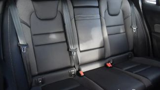 Leasing Wagon Volvo V60 2021