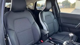 Financování SUV Renault Captur 2022