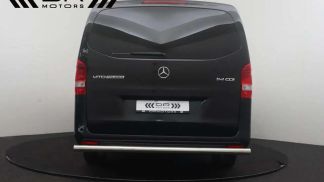 Leasing Hayon MERCEDES VITO 2022