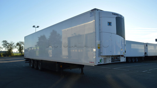 Leasing Semi-trailer THERMO KING SLXI 300 2021