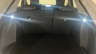 Leasing SUV Honda HR-V 2023