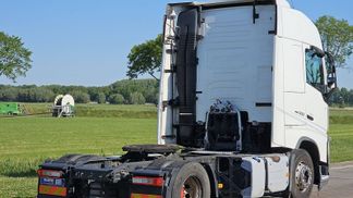 Leasing Tracteur Volvo FH 500 2017