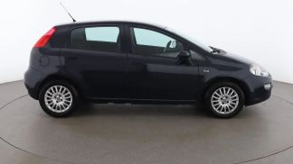 Leasing Hatchback Fiat Punto 2017