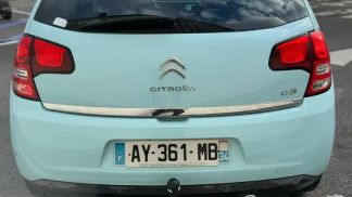Finansowanie Sedan Citroën C3 2010