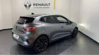 Leasing Sedan Renault Clio 2024