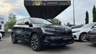Leasing SUV Renault Austral 2024