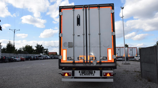 Leasing Semi-trailer THERMO KING SLXI 300 2022