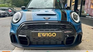 Leasing Hatchback MINI ONE 2023